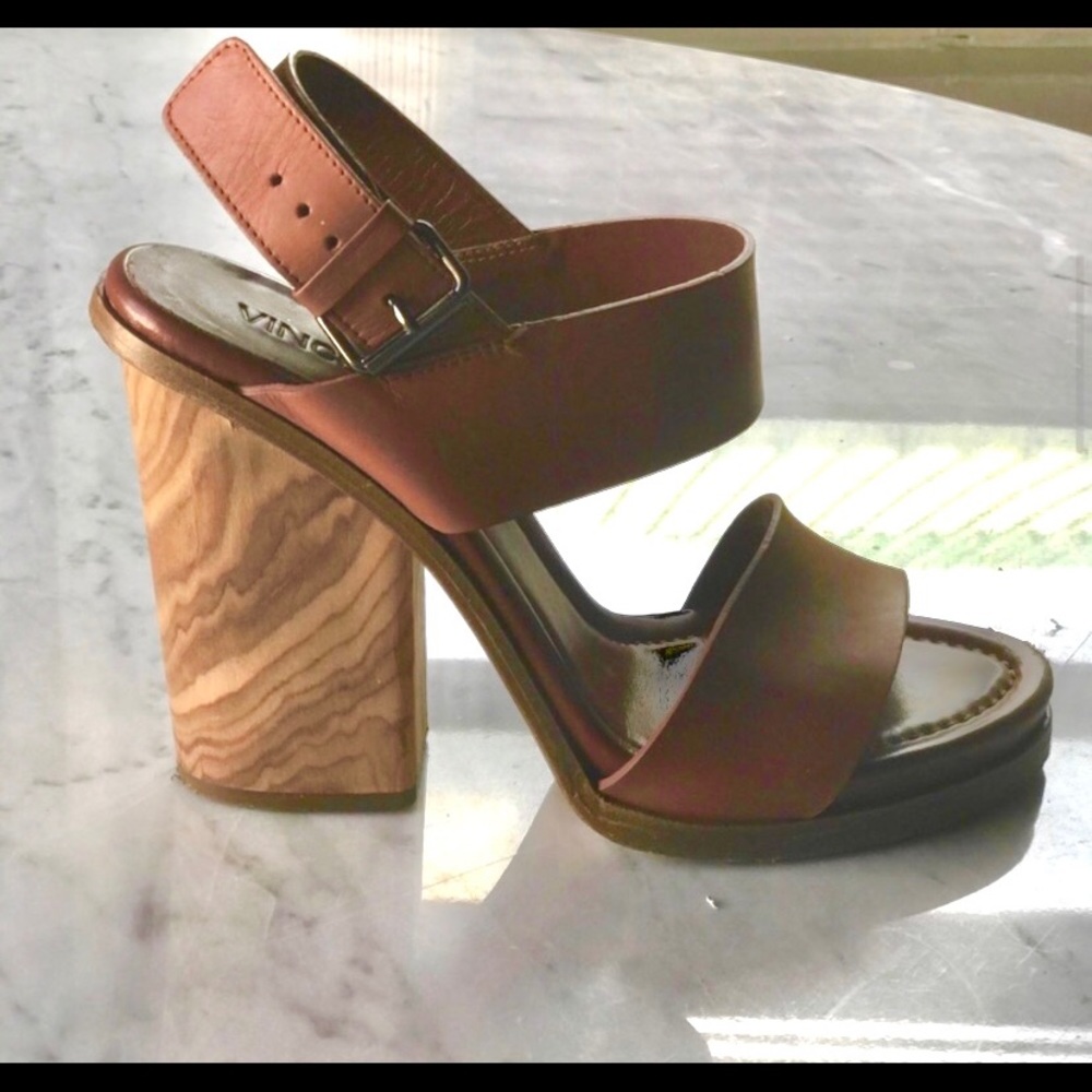 Vince Haley Sandal